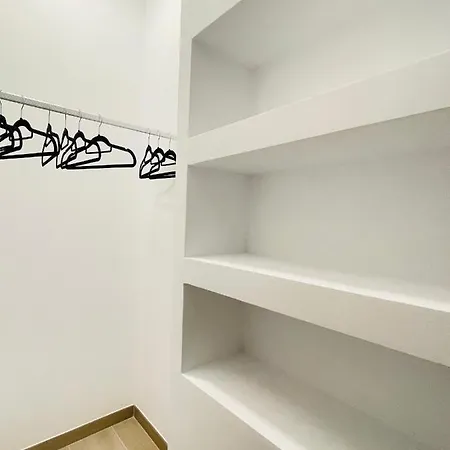 Appartamento Apartamento Familiar Cyb A6 *