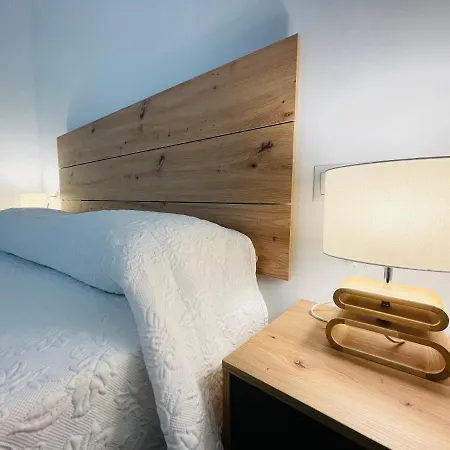 Apartamento Familiar Cyb A6 Apartmán *