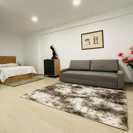 Apartamento Familiar Cyb A6 Apartmán Torremolinos