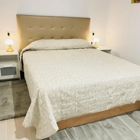 Apartamento Familiar Cyb A6 Apartmán Torremolinos