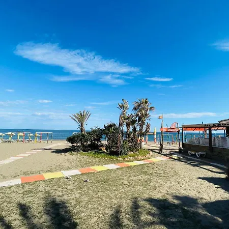 Apartamento Familiar Cyb A6 Appartamento Torremolinos