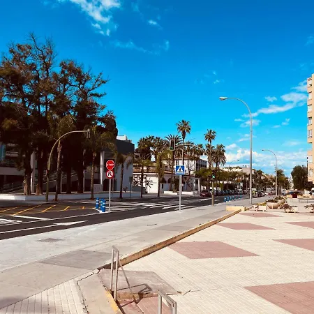 Apartamento Familiar Cyb A6 Appartamento