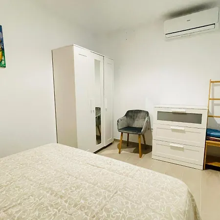 Apartamento Familiar Cyb A6 * 托雷莫利诺斯